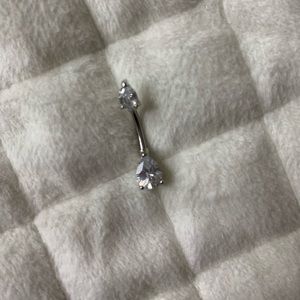 Belly button ring